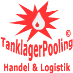 Tanklager Pooling Handel und Logistik Super-Premium-Bio
